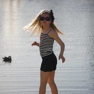 Meet your Posher, Emanuella